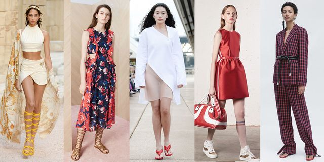 16 best accessories from the resort 2018 collections