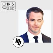 Which Chris Is This Quiz - More About the Four Famous Chrises