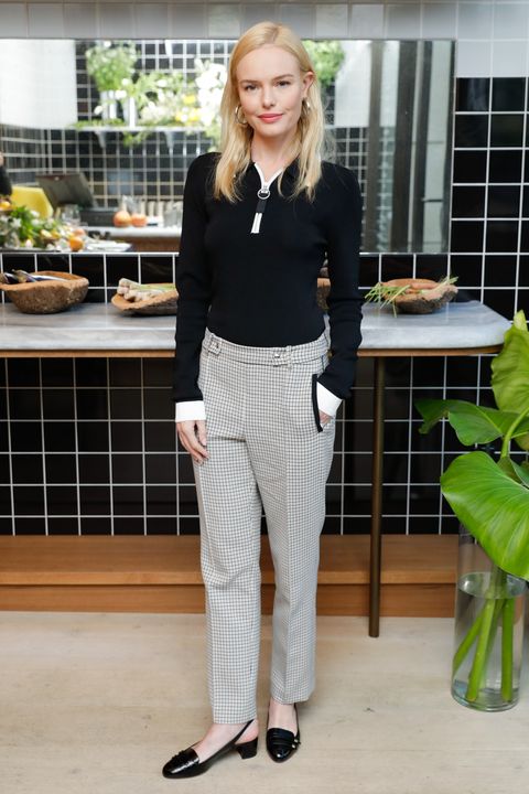 <p>At a&nbsp;dinner to&nbsp;celebrate the&nbsp;GREY Jason Wu Fall collection co-hosted by Jason Wu and Kate Bosworth at Clover Grocery on June 15, 2017.&nbsp;<span class="redactor-invisible-space" data-verified="redactor" data-redactor-tag="span" data-redactor-class="redactor-invisible-space"></span></p>