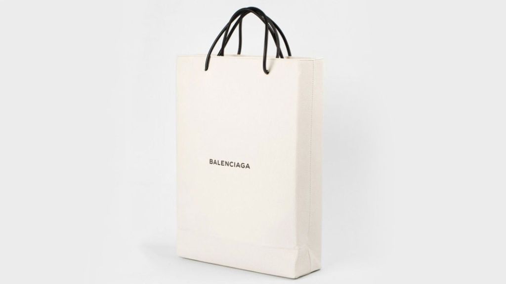 Balenciaga to launch towel collection for Rs 2.5 lakh: 7 super-expensive  products that make no sense