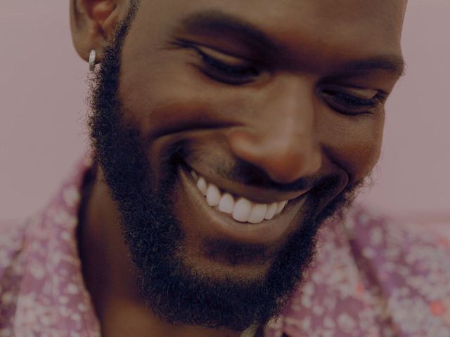 Kofi Siriboe on Oprah, Ava, His Mom, and What They’ve Taught Him