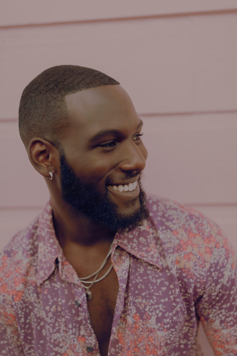 Kofi Siriboe on Oprah, Ava, His Mom, and What They’ve Taught Him