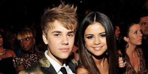 Selena Gomez Justin Bieber duet