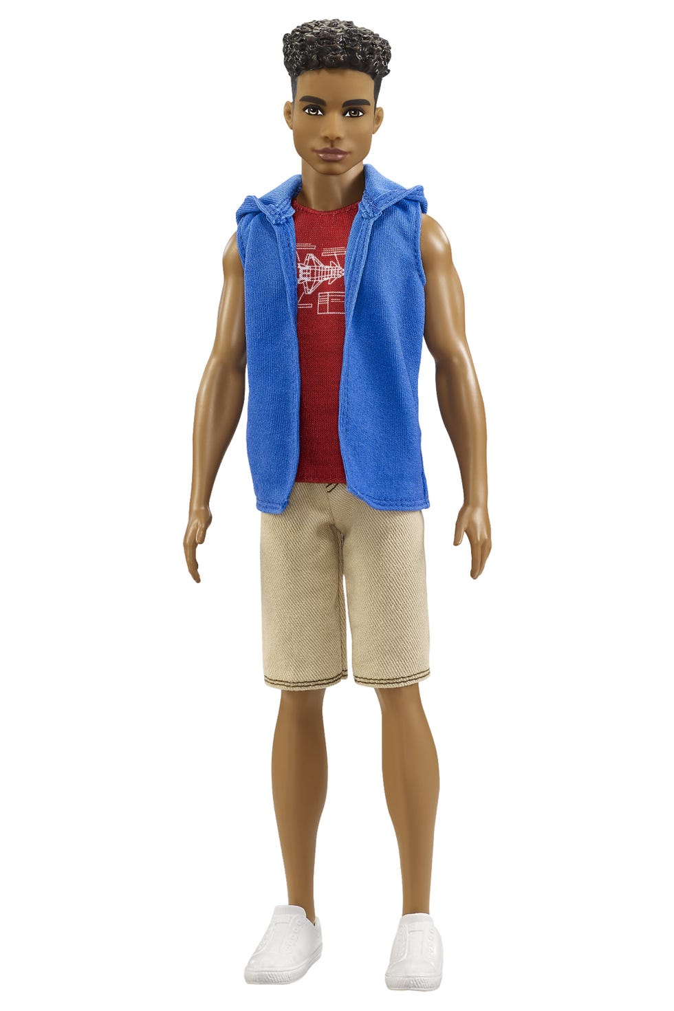 mattel ken clothes