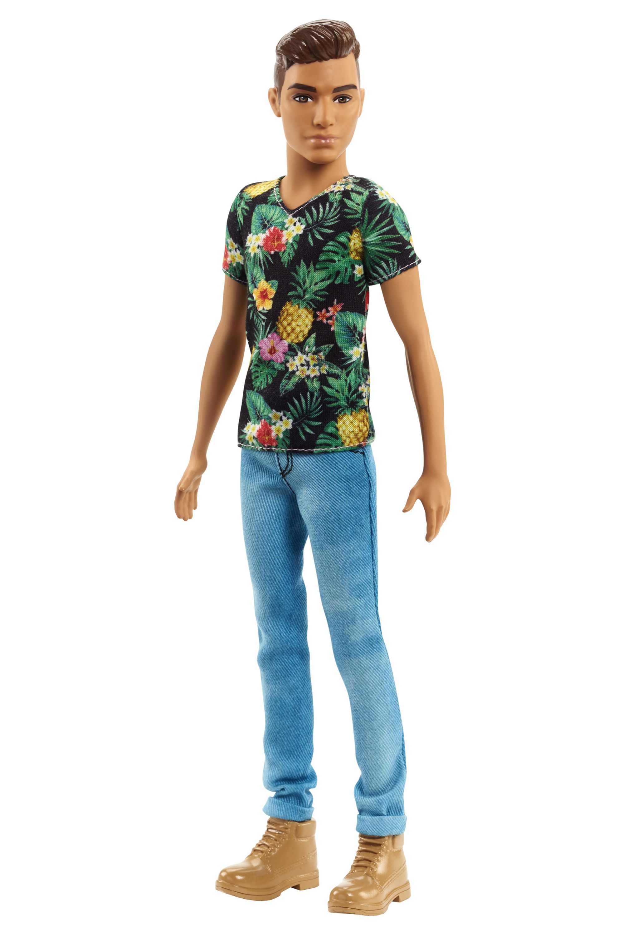 Ken discount fashionista clothes