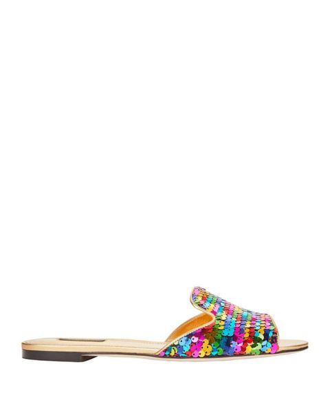 10 Designer Summer Sandals on Sale for Under $300
