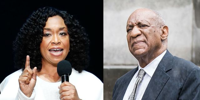 Shonda Rhimes Bill Cosby case