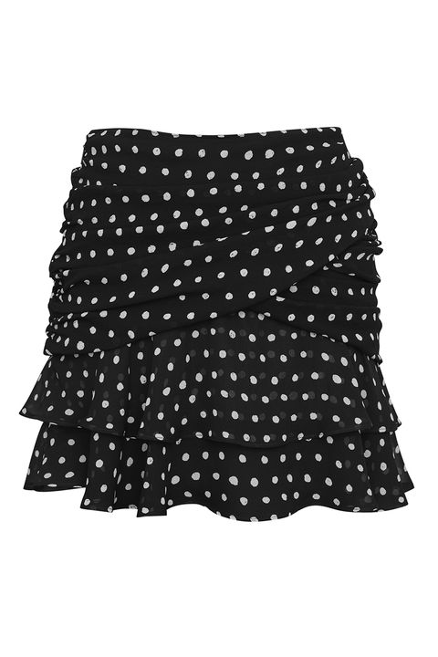 15 Best Polka Dot Dresses, Blouses, And Skirts - 15 Chic Ways to Wear ...