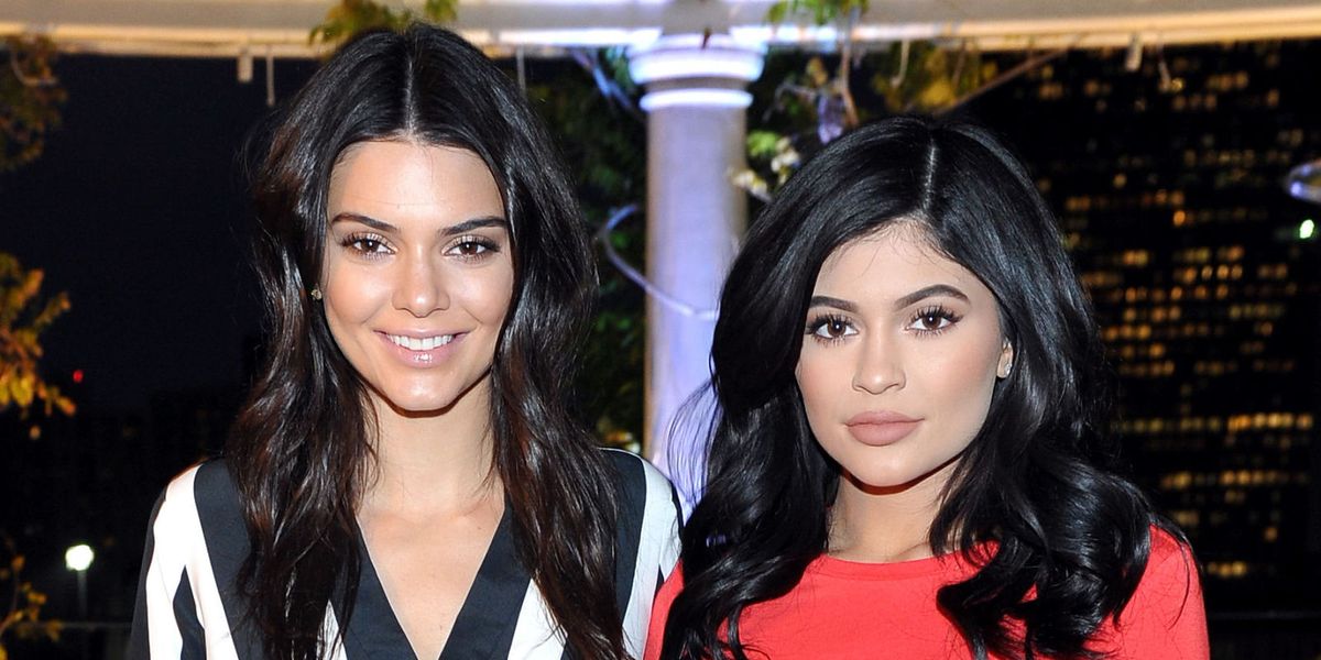 Kendall Jenner And Kylie Jenner Pull And Apologize For Vintage T Shirt Collection Kendall 
