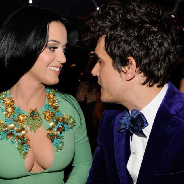 John Mayer Responds To Katy Perry Ranking Him Best In Bed 4205