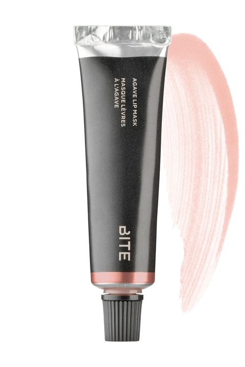 <p>Bite specializes in all things lips so you can trust that this leave-on treatment packed with organic agave nectar and jojoba will do a bang-up job repairing them. Plus, it imparts lips with a dreamy rose gold tint.</p><p><em data-redactor-tag="em" data-verified="redactor">$26, <a href="http://www.sephora.com/everyday-agave-lip-collection-P416727?skuId=1575042&amp;om_mmc=ppc-GG_381463959_27499854879_aud-89368448057:pla-178173922359_1575042_97594840119_9067609_c&amp;country_switch=us&amp;lang=en&amp;gclid=CjwKEAjwytLKBRCX547gve7EsE4SJAD3IZV6hj8UASeyz9cQPJDnXTlQ-0A-_uy95PivEJf0FkiVeBoCE2Dw_wcB&amp;gclsrc=aw.ds" data-tracking-id="recirc-text-link">sephora.com</a></em></p>