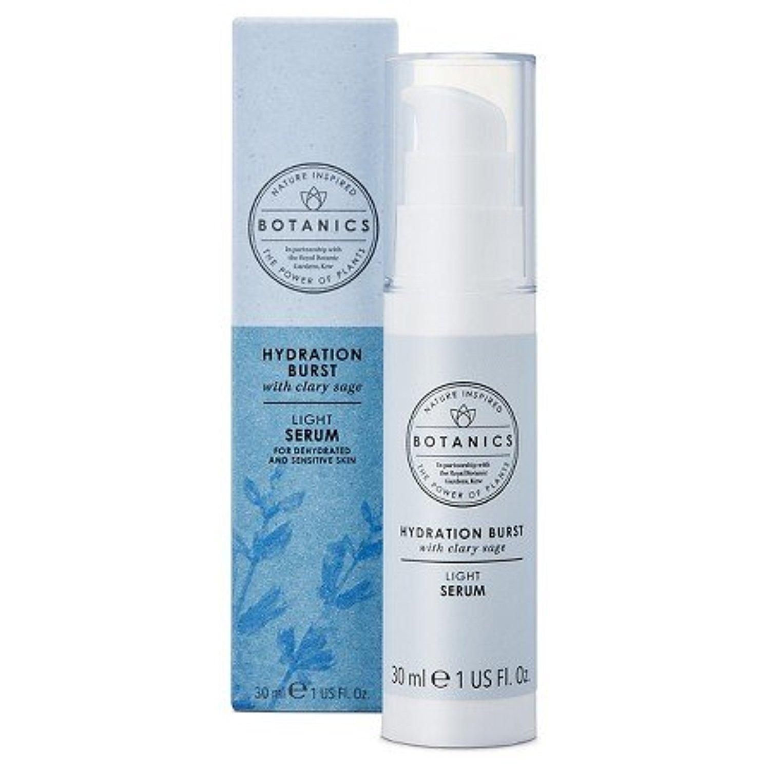 11 Super-Light Serums That Really Do Clear Oily Complexions pictures 11 Super-Light Serums That Really Do Clear Oily Complexions photo
