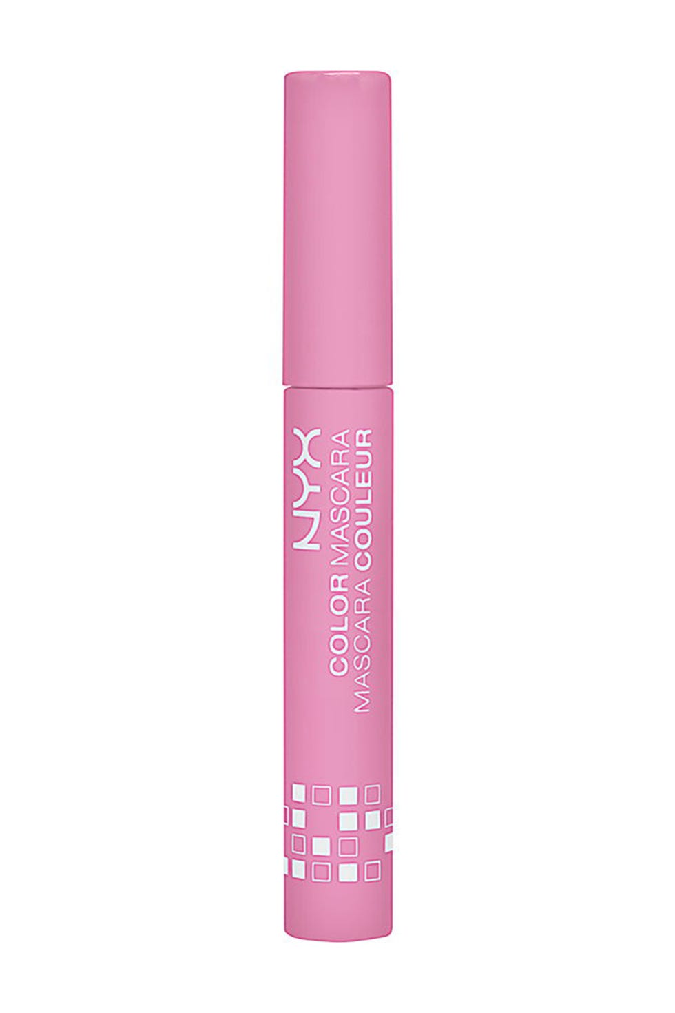 7 Pink Mascaras To Try Today - The Best Pink Mascara To Experiment With