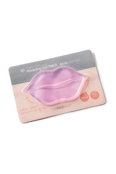<p>Don't have a lot to shell out for site-specific treatments? For just five bucks, you can snap up this K-Beauty fruity favorite that fights flakiness and offers hilarious selfie scenarios.</p><p>$5, <a href="https://www.urbanoutfitters.com/shop/the-face-shop..." data-tracking-id="recirc-text-link">urbanoutfitters.com</a></p>