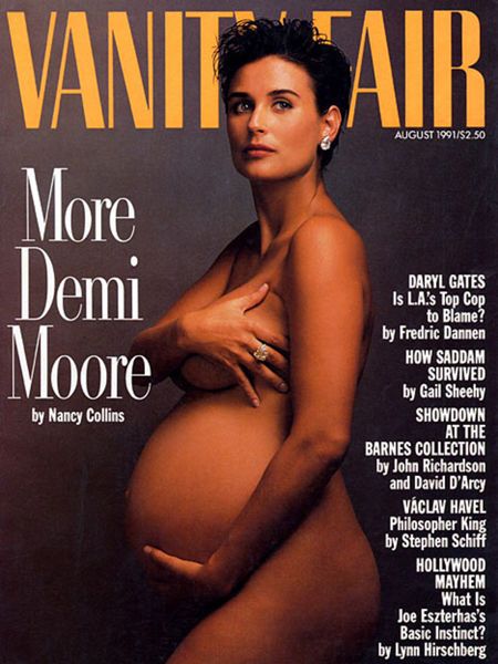 Vintage Pregnant Porn Adult Magzines - Over 40 Magazine Models | Niche Top Mature