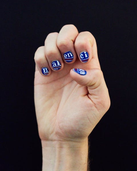 Best Fall Nail Art Designs 12 Non Cheesy Nail Art Ideas For Fall 2016