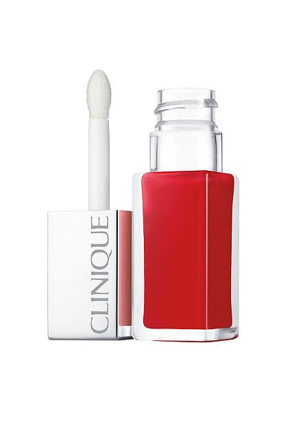 <p>A 2-for-1 product is ideal when beach bag space is at a premium. Go with a poppy hue that works on lips and cheeks.</p><p><em data-redactor-tag="em" data-verified="redactor">Clinique Pop Oil Lip &amp; Cheek Glow, $19; </em><a href="http://www.ulta.com/pop-oil-lip-cheek-glow?productId=xlsImpprod13641057" target="_blank" data-tracking-id="recirc-text-link"><em data-redactor-tag="em" data-verified="redactor">ulta.com</em></a></p>