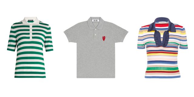 10 Polo Shirts That Should Replace Your Tired T-Shirts