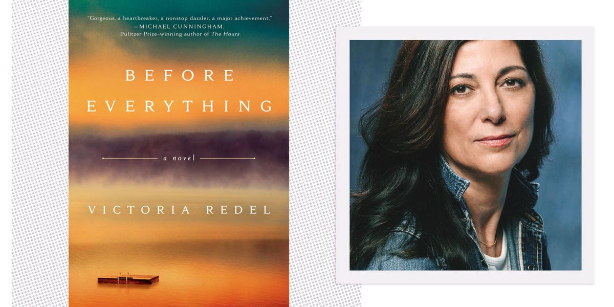 In Victoria Redel's Before Everything, Friendship and Mortality Are ...