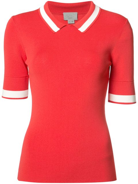 10 Polo Shirts That Should Replace Your Tired T-Shirts