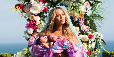 Beyonce Rumi named after poet
