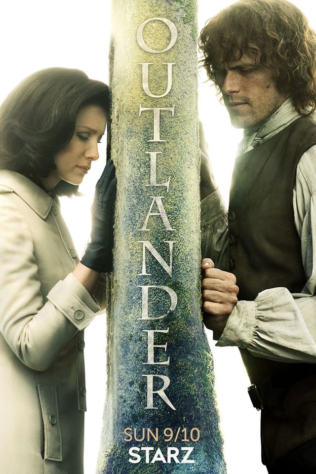 Outlander Premiere Date Announced When Does Outlander Season 3 Return?