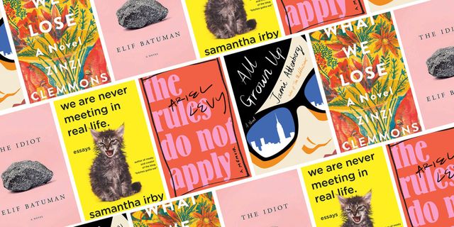  Nonfiction - Best Books of the Year So Far: Books
