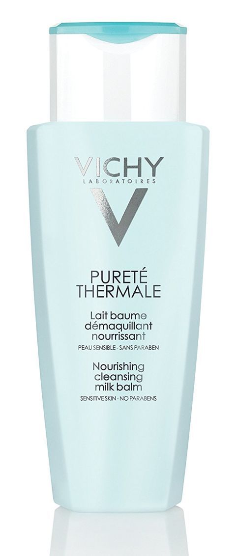 <p>Regularly $16, Prime Day 40% off: $9.60;&nbsp;<a href="https://www.amazon.com/Vichy-Puret%C3%A9-Thermale-Cleansing-Remover/dp/B00U1F5YG4/ref=sr_1_17_s_it?s=luxury-beauty&amp;ie=UTF8&amp;qid=1499708624&amp;sr=1-17&amp;refinements=p_89%3AVichy" target="_blank" data-tracking-id="recirc-text-link">amazon.com</a><span class="redactor-invisible-space" data-verified="redactor" data-redactor-tag="span" data-redactor-class="redactor-invisible-space"></span></p>
