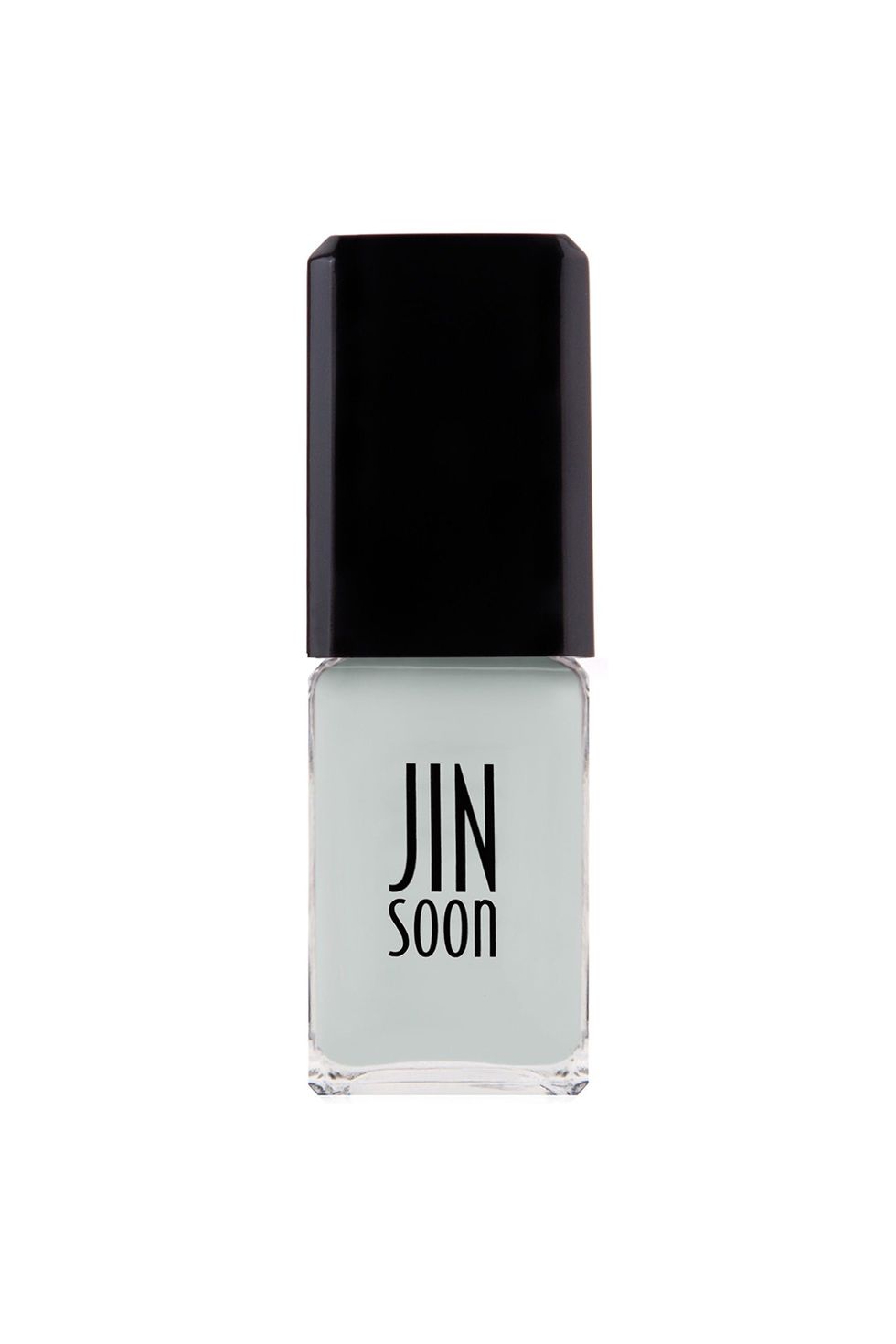 <p>"In the '90s, all the cool girls wore good old Wite-Out as "nail polish." I still have a tender spot in my heart for that look, so I like this JINsoon polish plus a coat of their Matte Maker. Fashion: but make it an office product.<span class="redactor-invisible-space" data-verified="redactor" data-redactor-tag="span" data-redactor-class="redactor-invisible-space">" —<span class="redactor-invisible-space" data-verified="redactor" data-redactor-tag="span" data-redactor-class="redactor-invisible-space"></span>&nbsp;Estelle Tang, ELLE.com Culture Editor&nbsp;</span></p><p><span class="redactor-invisible-space" data-verified="redactor" data-redactor-tag="span" data-redactor-class="redactor-invisible-space"><em data-redactor-tag="em" data-verified="redactor">JINsoon Nail Polish in Kookie White, $18; <a href="http://jinsoon.com/kookie-white/" data-tracking-id="recirc-text-link">jinsoon.com</a></em></span></p><p><em data-redactor-tag="em" data-verified="redactor"><span class="redactor-invisible-space" data-verified="redactor" data-redactor-tag="span" data-redactor-class="redactor-invisible-space"></span>JINsoon Matte Maker</em><span class="redactor-invisible-space" data-verified="redactor" data-redactor-tag="span" data-redactor-class="redactor-invisible-space"><em data-redactor-tag="em" data-verified="redactor">, $18; </em><a href="http://jinsoon.com/matte-maker-matte-top-coat/" data-tracking-id="recirc-text-link"><em data-redactor-tag="em" data-verified="redactor">jinsoon.com</em></a></span></p>