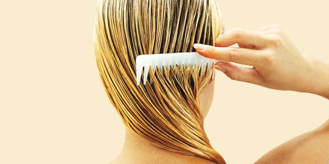 how often wash hair how often shampoo hair