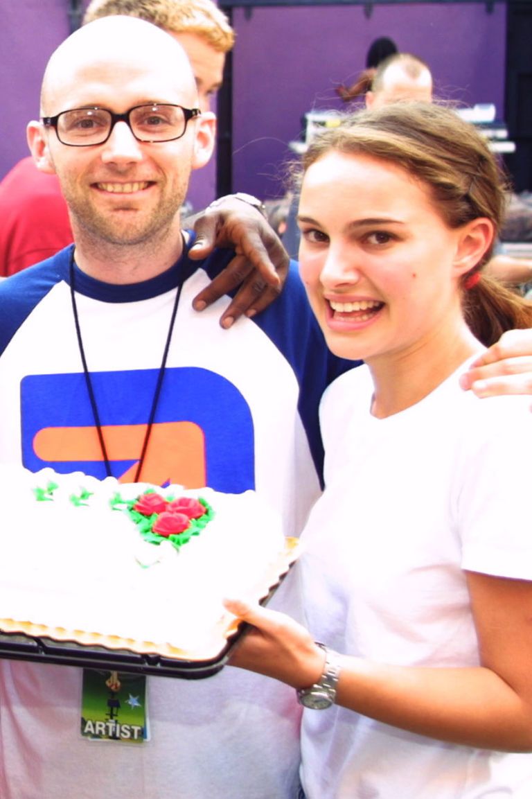 are tim and moby a couple are tim and moby a couple