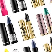 Brown, Purple, Magenta, Violet, Pink, Lipstick, Tints and shades, Beauty, Style, Cosmetics, 