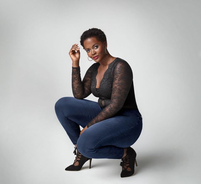 Lane Bryant Changes The Conversation About Women And Perceptions