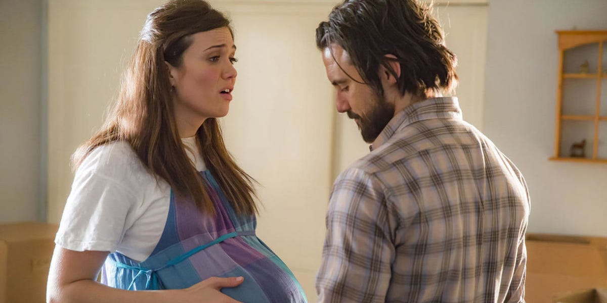 ''This Is Us' Season 2 Spoilers - 'This Is Us' Season Two Will Reveal - This Is Us Season 2 Episode 13 Watch