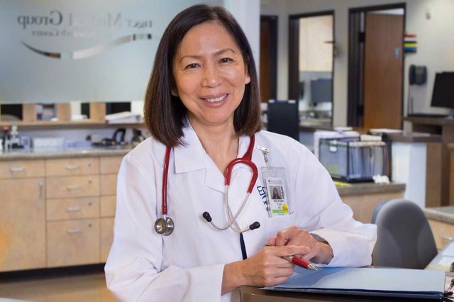 Mai Khanh Tran Is Running for Congress in California - Mai Khanh Tran ...