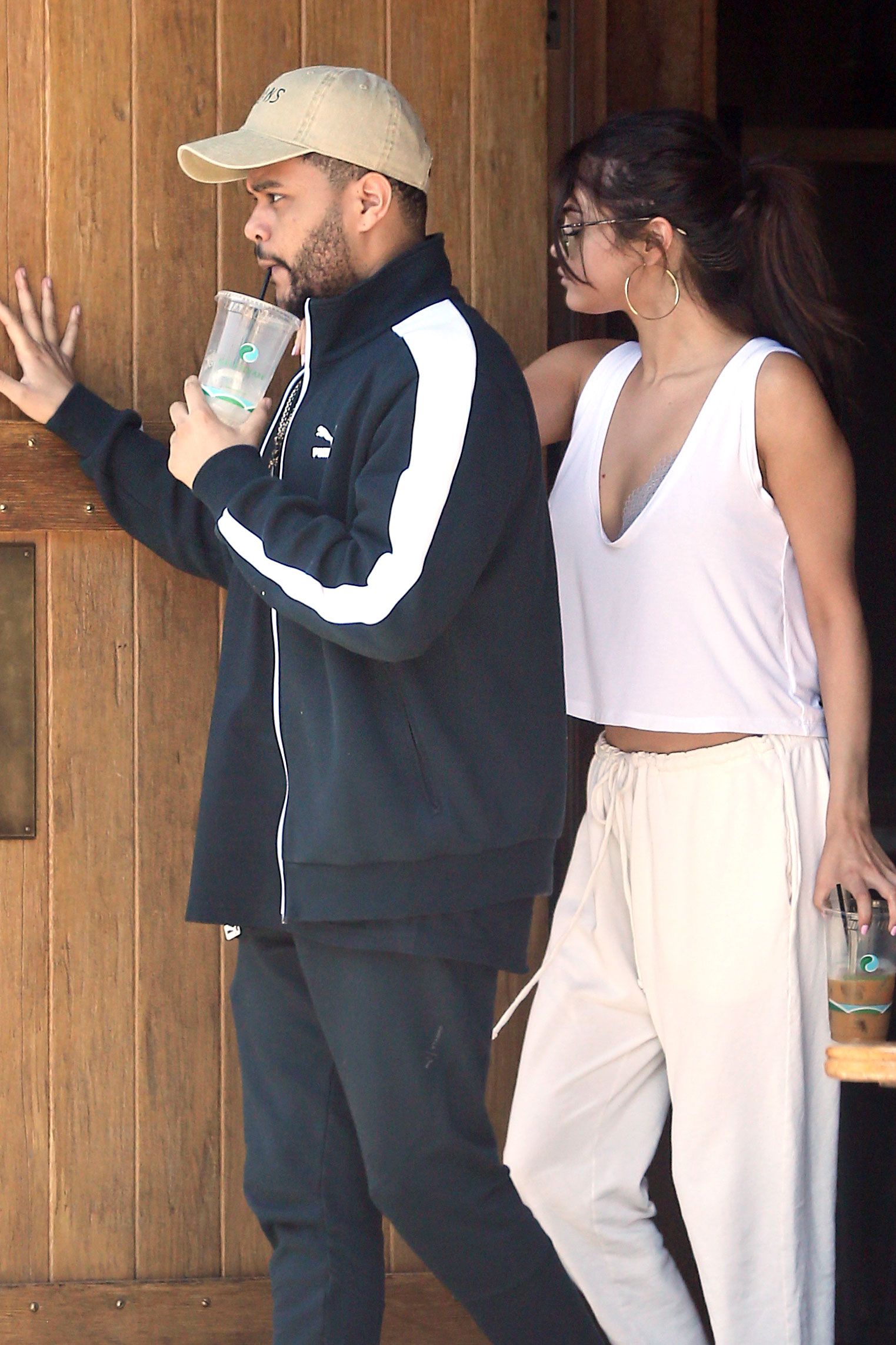 Selena Gomez And The Weeknd Relationship Timeline - Everything That ...