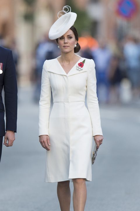 Kate Middleton Best Fashion and Style Moments - Kate Middleton's ...