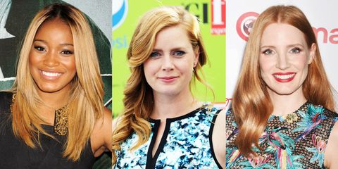 Best Strawberry Blonde Hair Colors 16 Ways To Get