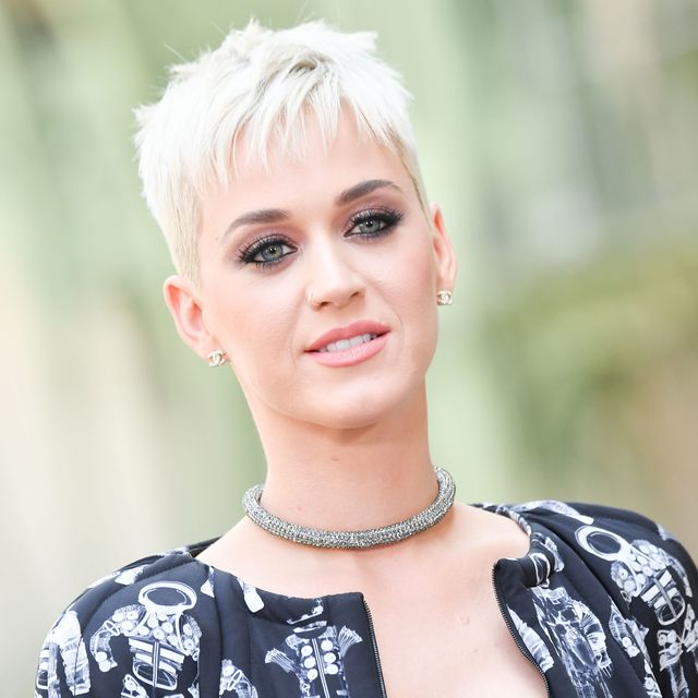 Katy Perry to Host 2017 VMAs - Katy Perry Is MTV Video Music Awards Host