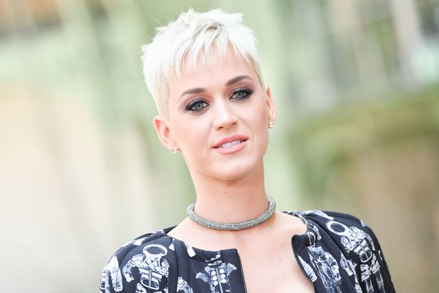 Katy Perry to Host 2017 VMAs - Katy Perry Is MTV Video Music Awards Host