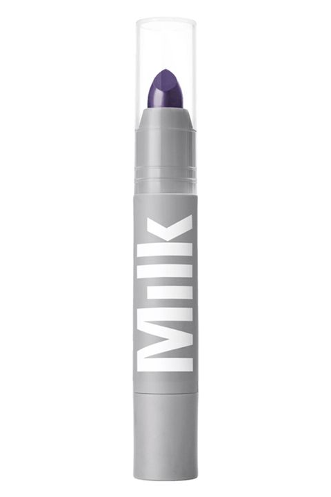 Purple, Violet, Magenta, Grey, Stationery, Cosmetics, Lipstick, Cylinder, Silver, Personal care, 