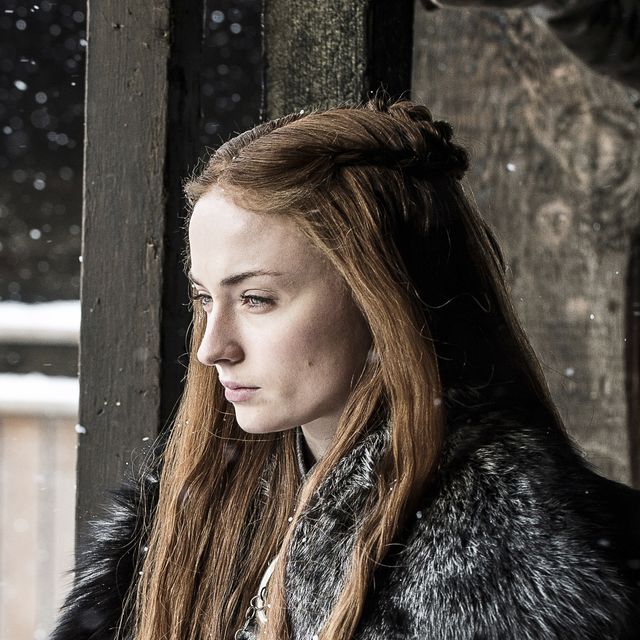 Best Sansa Stark Theories For Game Of Thrones Season 8