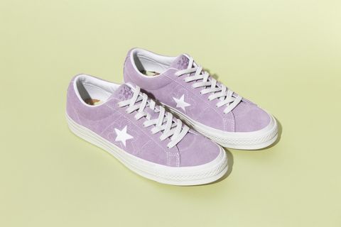 Shoe, Footwear, Sneakers, Walking shoe, White, Violet, Product, Purple, Outdoor shoe, Tennis shoe, 