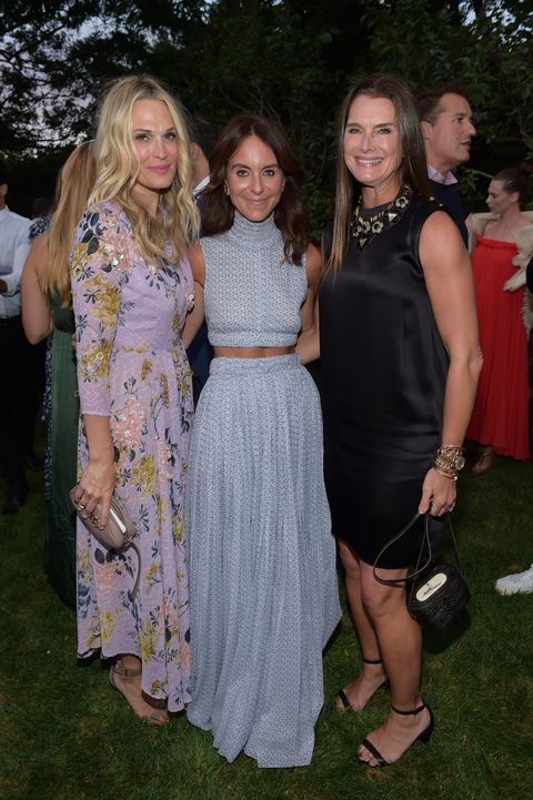 <p>Net-A-Porter<span class="redactor-invisible-space" data-verified="redactor" data-redactor-tag="span" data-redactor-class="redactor-invisible-space"></span> Co-Hosted the GOOD+ Foundation's Annual Hamptons Summer Dinner on July 29, 2017 in East Hampton.<span class="redactor-invisible-space" data-verified="redactor" data-redactor-tag="span" data-redactor-class="redactor-invisible-space"></span></p>