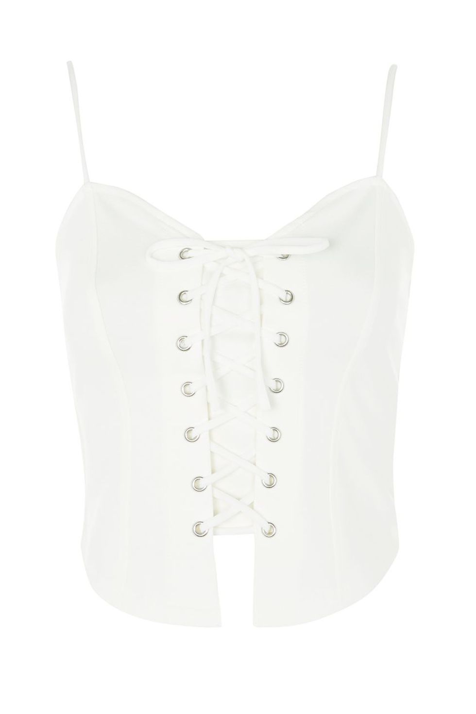 <p>
Topshop Corset Camisole Top, $40; <a href="http://us.topshop.com/en/tsus/product/clothing-70483/tops-70498/corset-camisole-top-6735136?bi=0&amp;ps=20" data-tracking-id="recirc-text-link" target="_blank">topshop.com</a></p><p><span class="redactor-invisible-space" data-verified="redactor" data-redactor-tag="span" data-redactor-class="redactor-invisible-space"></span></p>