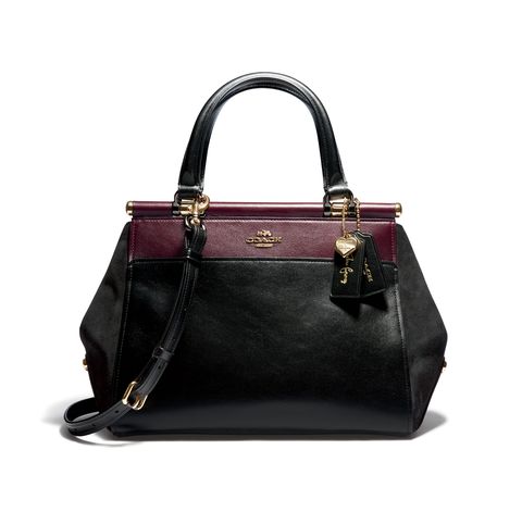 Handbag, Bag, Product, Shoulder bag, Black, Fashion accessory, Leather, Beauty, Fashion, Font, 