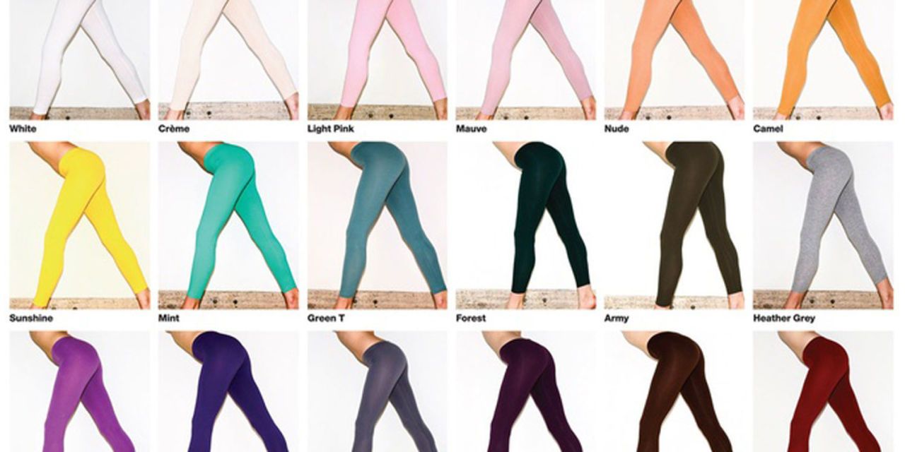 What color is this leggings? I thought it is pitch blue (2nd pic) but it  looks slightly different. : r/lululemon