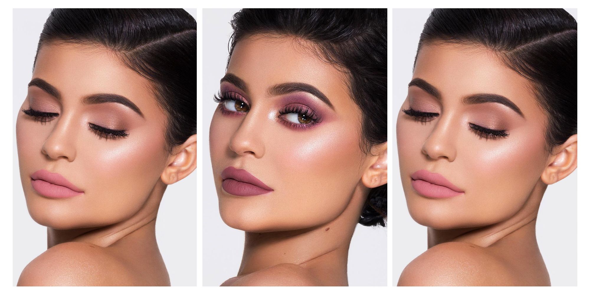 Kylie Cosmetics Makes 4 Million In 18 Months Kylie Jenner On Kylie Cosmetics Growth To Wwd