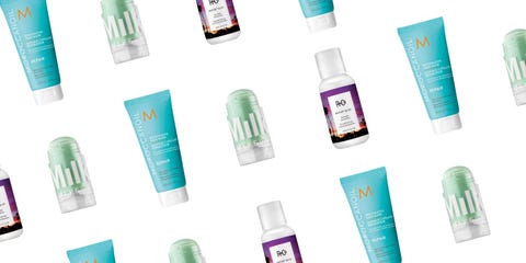 8 Travel-Sized Toiletries ELLE Editors Never Vacation Without