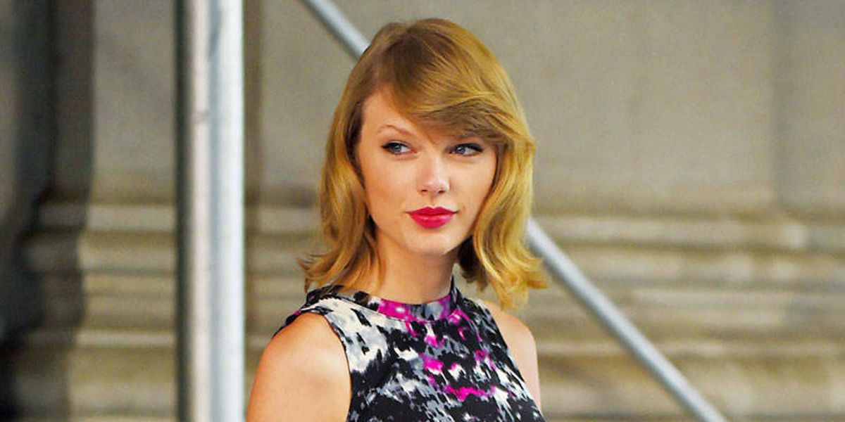 Taylor Swift Gives Testimony During David Mueller Sexual Assault Trial ...